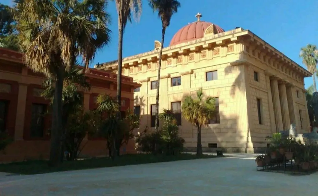 Ally'S House Palermo Appartamento