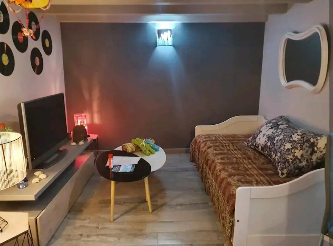 Appartamento Ally'S House Palermo Italia