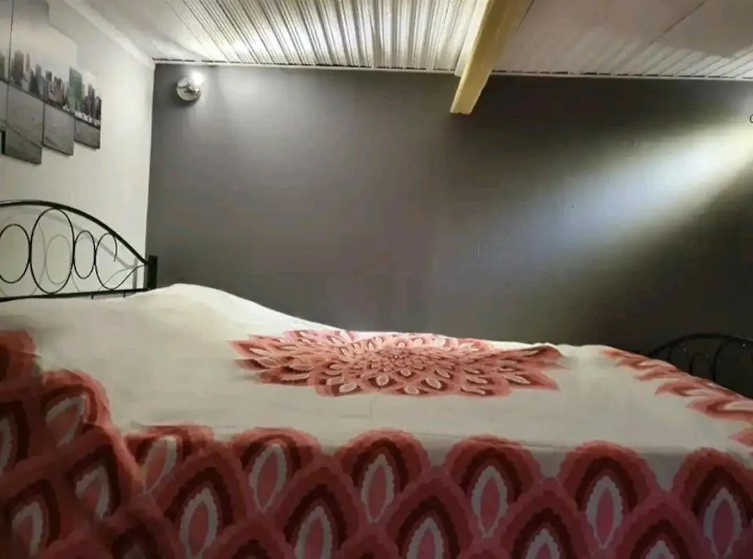 Ally'S House Палермо Апартаменты